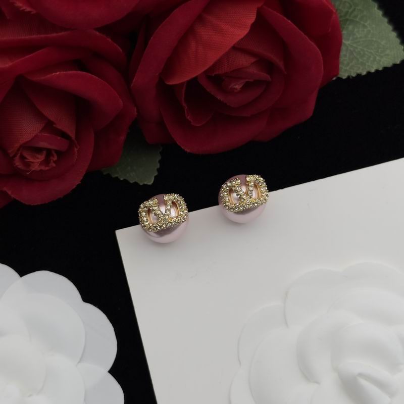Valentino earring 12yx40